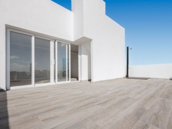 porto cristo property