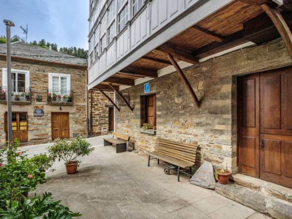 A Proba Property