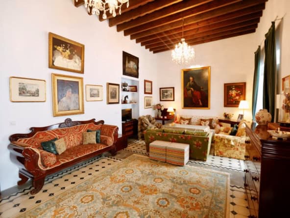 Sanlúcar de Barrameda property