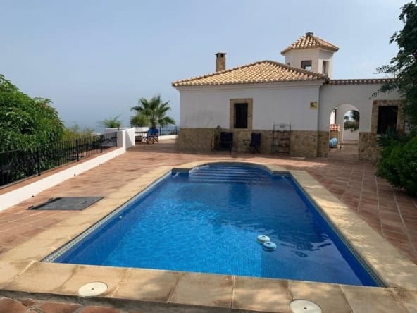 pago de mijas property