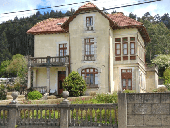 viveiro property