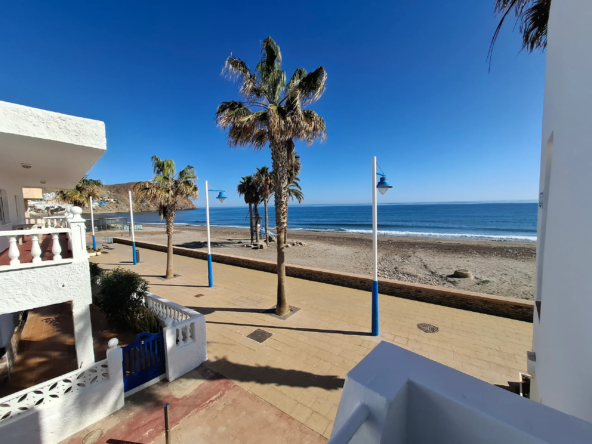 Carboneras property