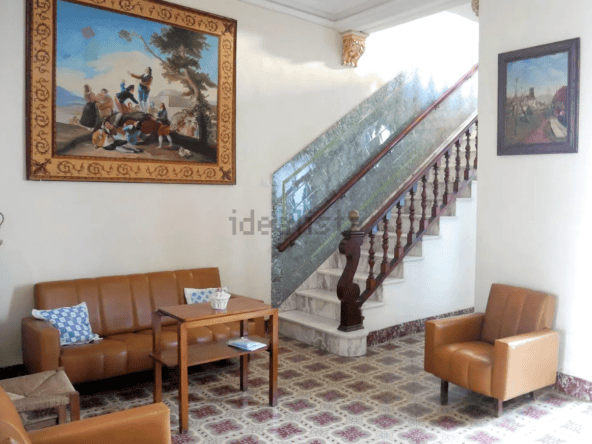 ubrique property