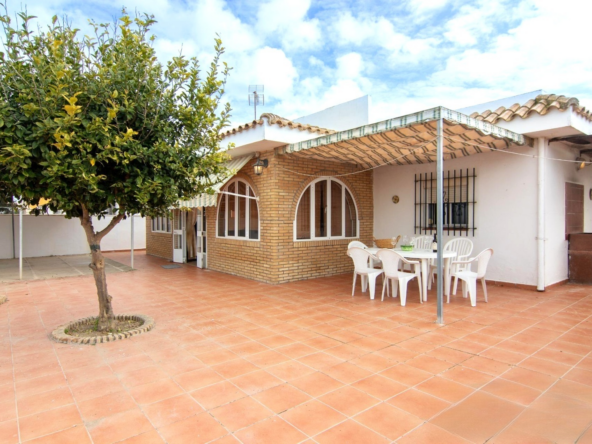 punta candor property