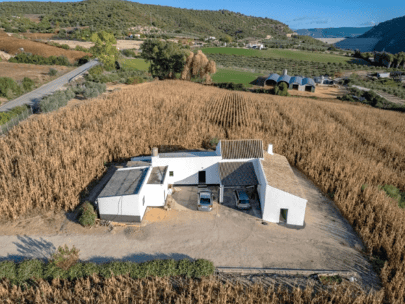 arcos de la frontera property
