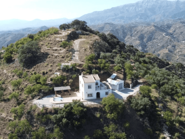 sayalonga property