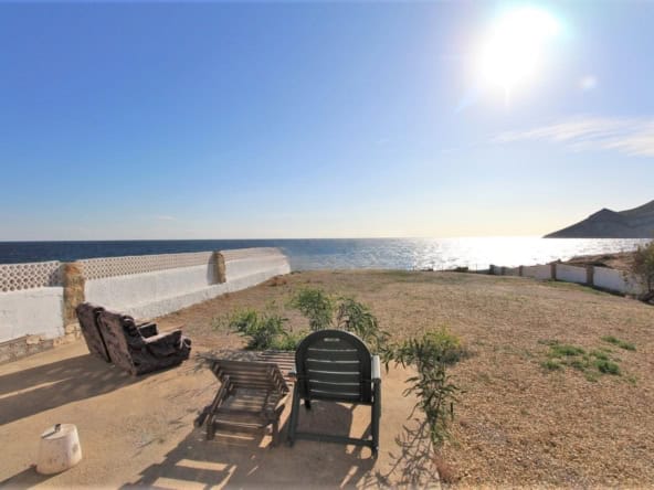 aguilas property