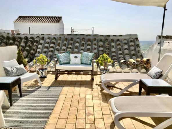 medino sidonia property