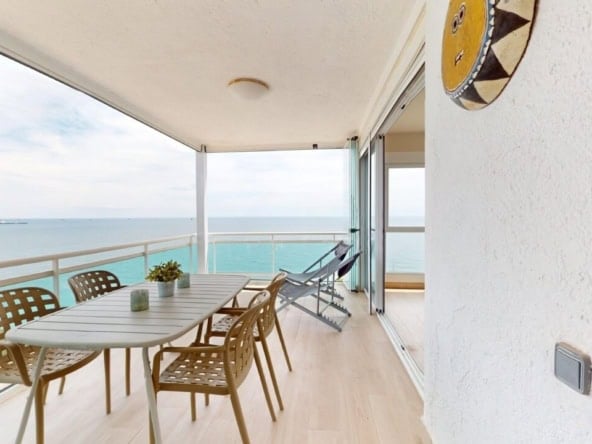 salou property