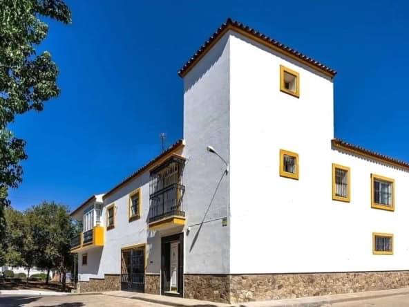 Medina-Sidonia property