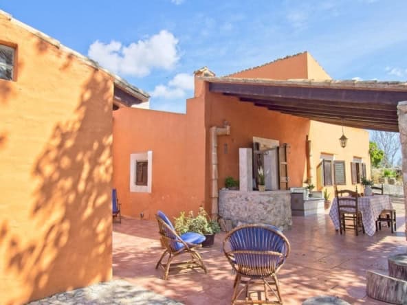Santa Margalida property