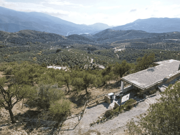 lanjaron property