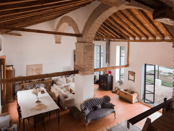 Pinos Puente property