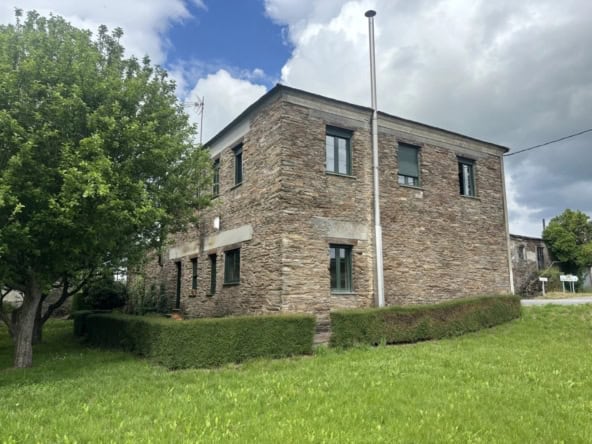sarria property