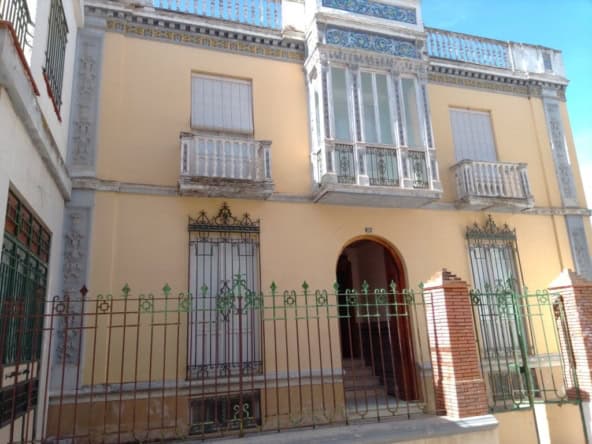 Alcaudete property