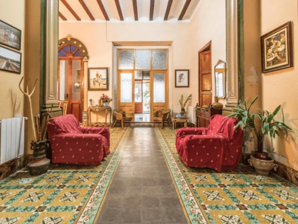 antella property