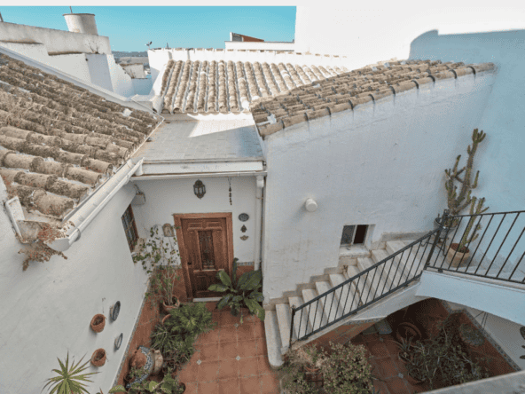 Jerez de la Frontera property