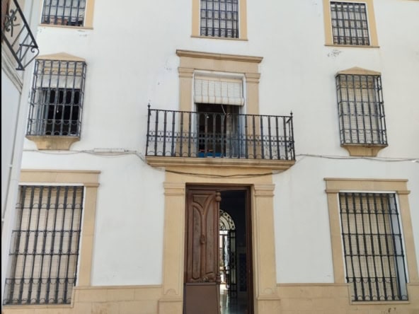 porcuna property