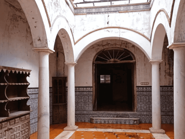 Teba Property