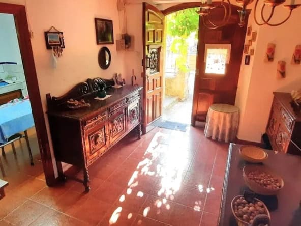 la cerca property