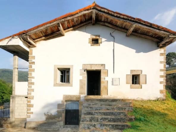 Bárcenas property