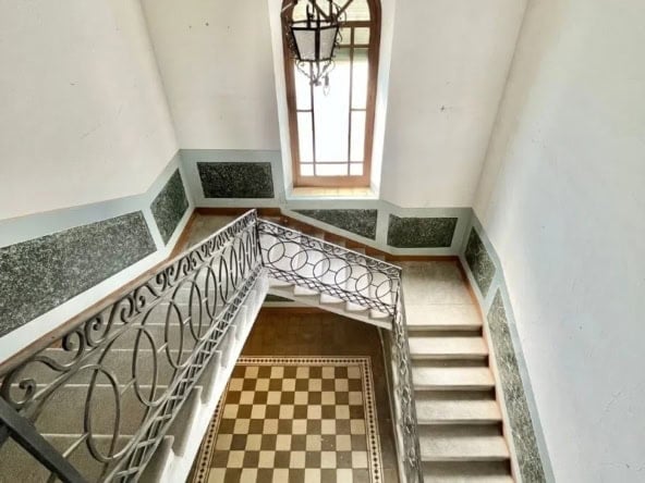 Alcaudete property