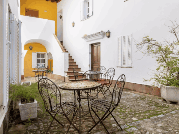 Medina-Sidonia property