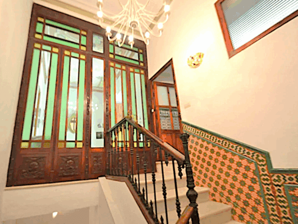 teba property