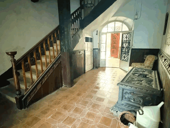 cazorla property