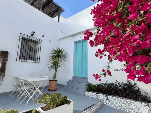 salobrena property