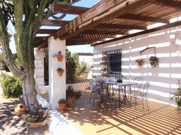 Burjulu property