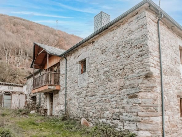 barjas property