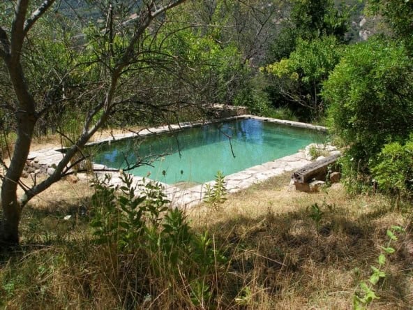 el colmenar property