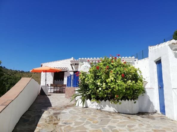 competa property