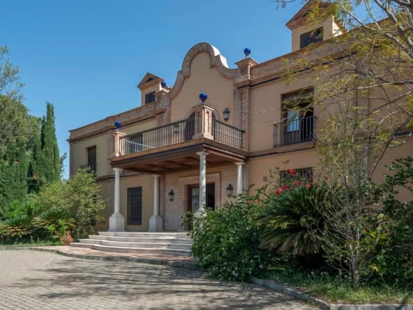 Écija property