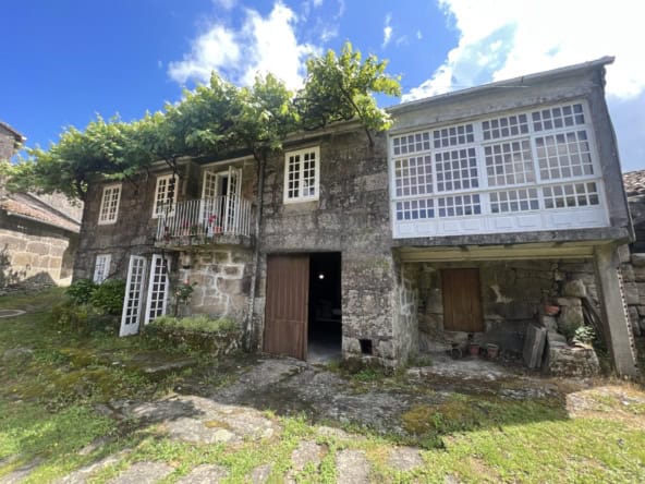 pontevedra property