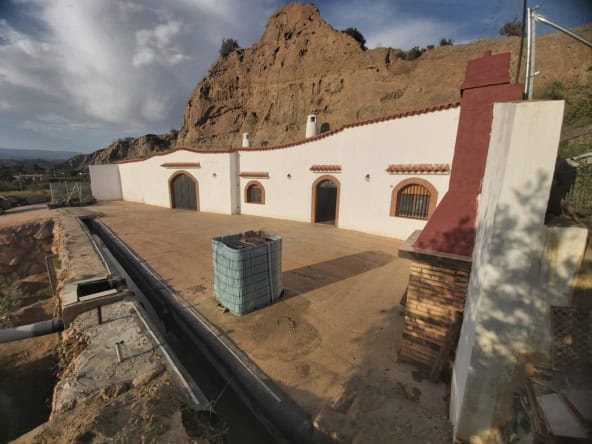 rioja property
