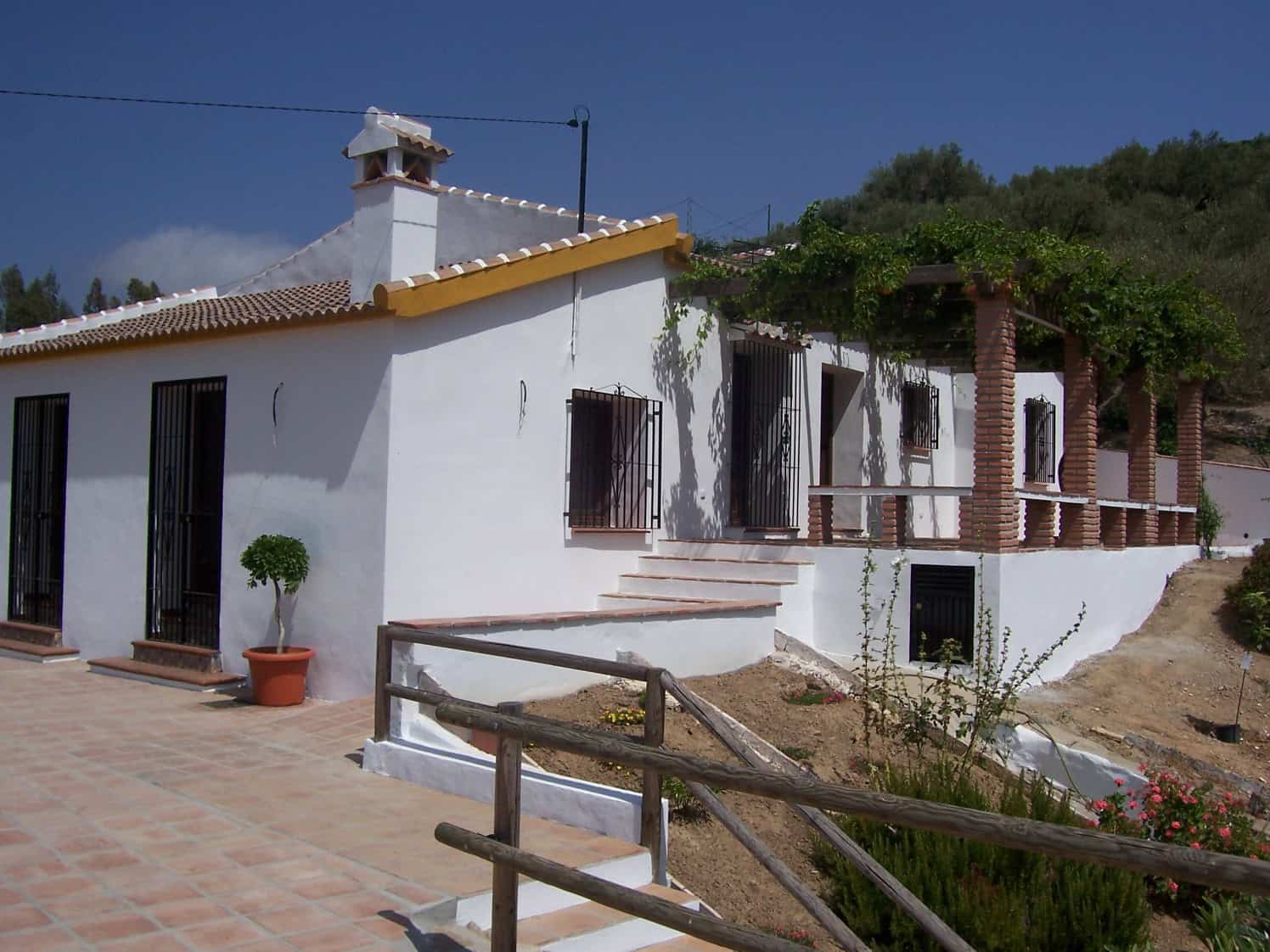 competa property